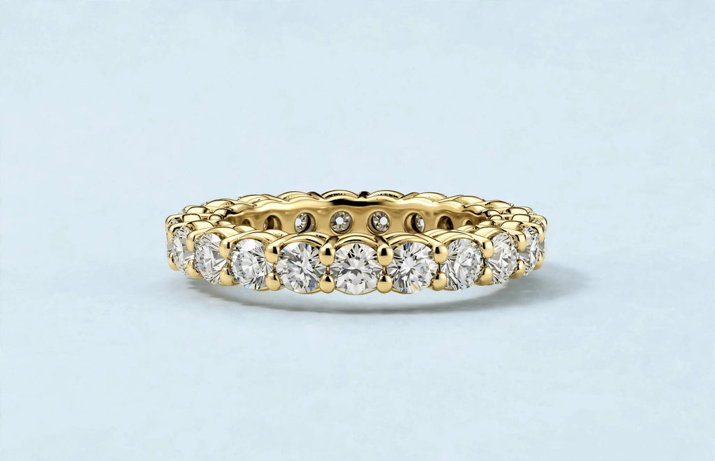 ETERNITY ORO E DIAMANTI