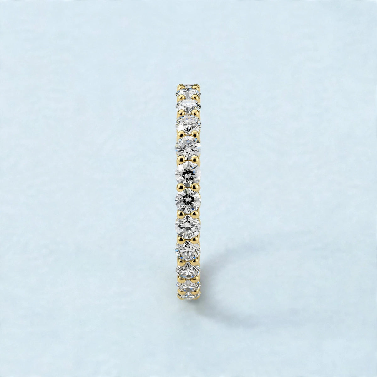 ETERNITY ORO E DIAMANTI